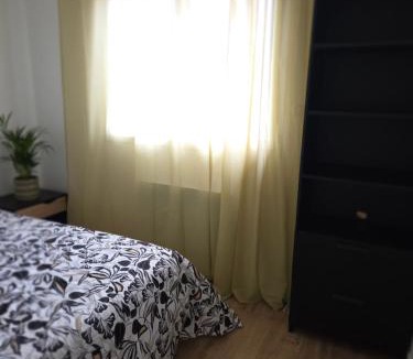 Saint-Alban House | Chambre Cosy chez l'habitant - parking - terrasse