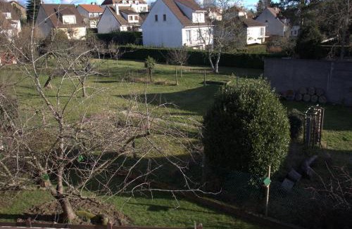 Eaubonne Bed & Breakfast | Chambre Cosy Eaubonne