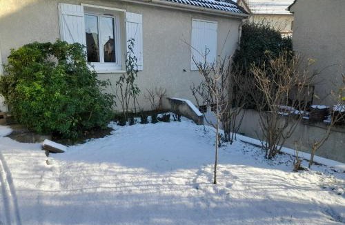 Eaubonne Bed & Breakfast | Chambre Cosy Eaubonne