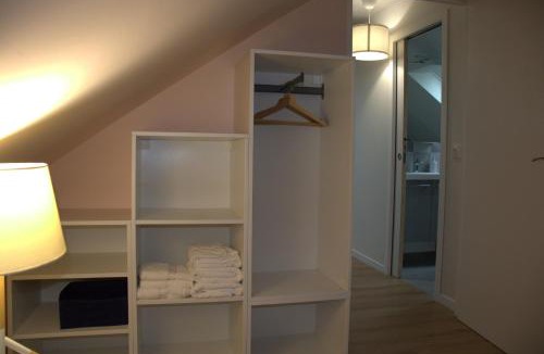 Eaubonne Bed & Breakfast | Chambre Cosy Eaubonne