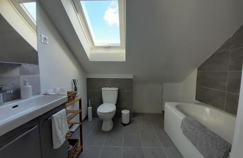 Eaubonne Bed & Breakfast | Chambre Cosy Eaubonne