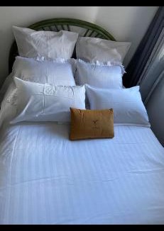 Rosny-sous-Bois House | chambre Cosy et Chambre Sam