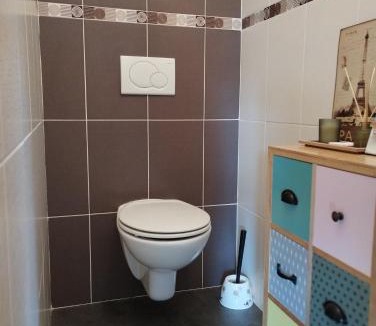 Irodouer Bed & Breakfast | Chambre cosy et calme chez l'habitant