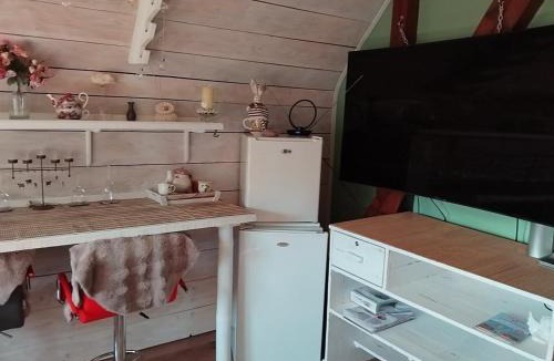 Buhl House | Chambre cosy