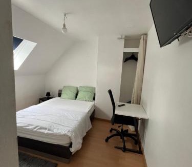 Nandy Apartment | CHAMBRE Cosy
