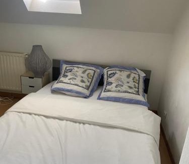 Nandy Apartment | CHAMBRE Cosy