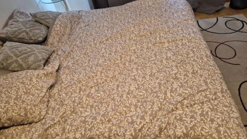 Lausanne House | Chambre Cosy Lausanne