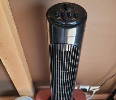 Sannois House | Chambre cosy - lit 2 places