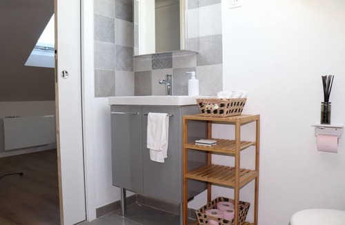 Eaubonne Bed & Breakfast | Chambre Cosy Proche Sites Olympiques