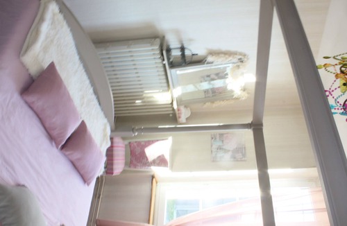 Berig-Vintrange Bed & Breakfast | Chambre Coton Les 2 Granges