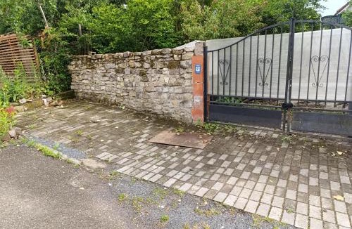 Zilling House | Chambre déplacement professionnel