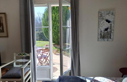 Montepilloy Bed & Breakfast | Chambre d'Elisabeth à la Ferme