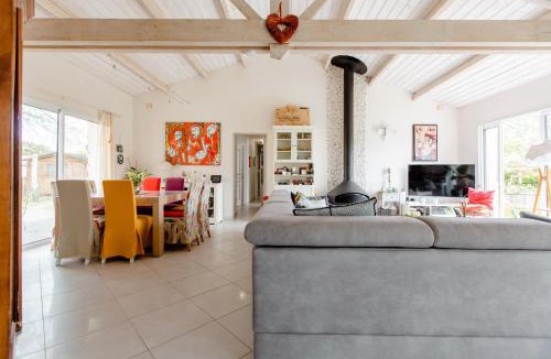 Aigrefeuille-sur-Maine Bed & Breakfast | Chambre d'hôtes - Acrifolia