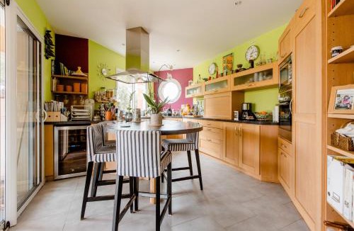 Aigrefeuille-sur-Maine Bed & Breakfast | Chambre d'hôtes - Acrifolia