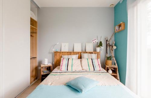 Aigrefeuille-sur-Maine Bed & Breakfast | Chambre d'hôtes - Acrifolia