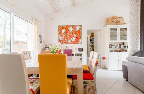 Aigrefeuille-sur-Maine Bed & Breakfast | Chambre d'hôtes - Acrifolia