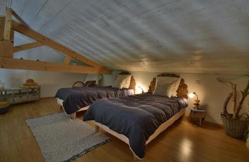 Castelnau-sur-l'Auvignon Bed & Breakfast | Chambre d'hôtes Le Bol d'Air avec jacuzzi