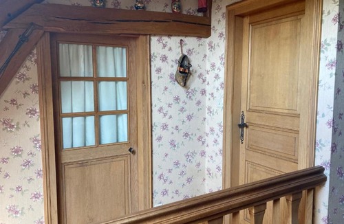 Charmont-sous-Barbuise House | Chambre d'Hôte du Pic Drille