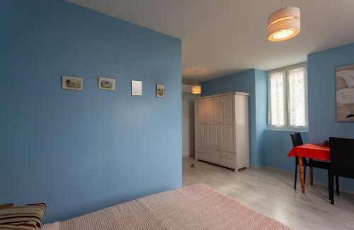 Piets-Plasence-Moustrou Bed & Breakfast | Chambre d'hôtes Ticounat