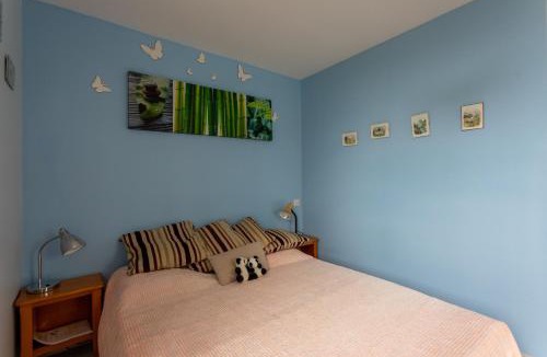 Piets-Plasence-Moustrou Bed & Breakfast | Chambre d'hôtes Ticounat