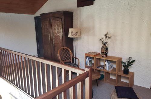 Saint-Florent-le-Vieil Bed & Breakfast | chambre d'hôte la Sourdrie