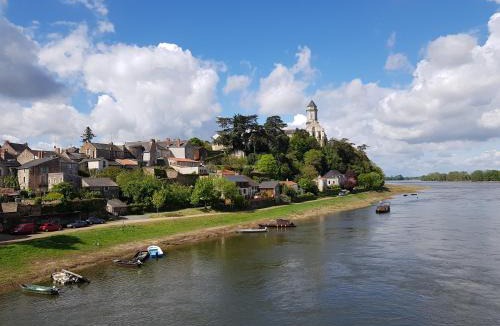 Saint-Florent-le-Vieil Bed & Breakfast | chambre d'hôte la Sourdrie