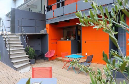 Saint-Jean-de-Maurienne Bed & Breakfast | Chambre D'hôtes Chez Dom