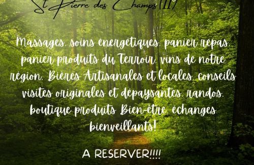 Saint-Pierre-des-Champs Bed & Breakfast | Chambre d'hôte Au Jardin Le clos des vins d'Anges