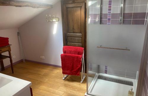 Saint-Pierre-le-Moutier House | Chambre d’hôtes st pierre le moutier