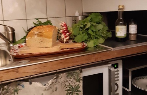 Saint-Saturnin-du-Bois Bed & Breakfast | Chambre d'hôtes Les 2 Madeleine