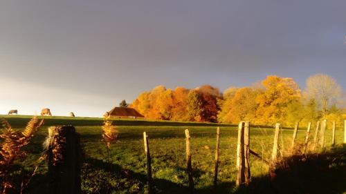Saint-Vitte-sur-Briance Bed & Breakfast | Chambre D'hôtes Du Mas