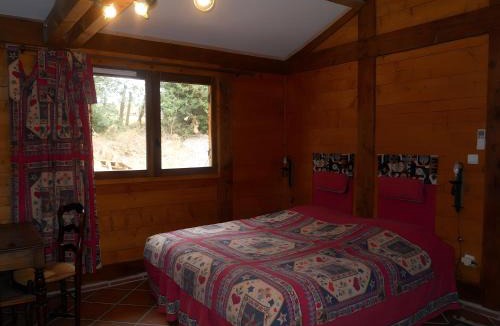 Saint-Vitte-sur-Briance Bed & Breakfast | Chambre D'hôtes Du Mas