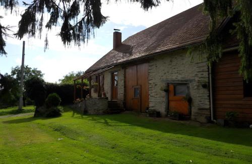 Saint-Vitte-sur-Briance Bed & Breakfast | Chambre D'hôtes Du Mas