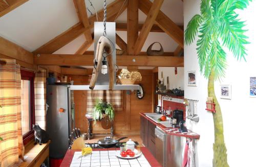 Saint-Vitte-sur-Briance Bed & Breakfast | Chambre D'hôtes Du Mas