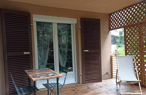 Wangenbourg-Engenthal Bed & Breakfast | Chambre de la Mossig