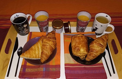 Wangenbourg-Engenthal Bed & Breakfast | Chambre de la Mossig