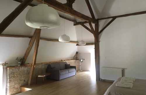 Sainte-Sabine-Born House | Chambre d'Hôtes Cugnac