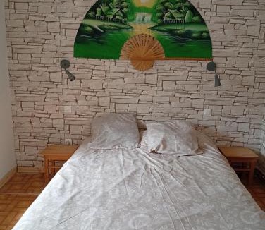 Bellevue-la-Montagne Bed & Breakfast | Chambre d'hôte