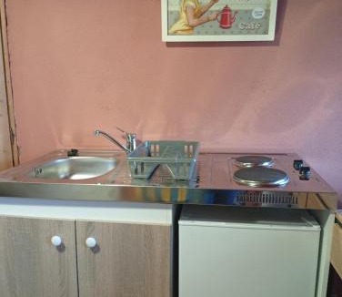 Bellevue-la-Montagne Bed & Breakfast | Chambre d'hôte