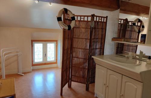 Cambounet-sur-le-Sor House | Chambre d'hôte chez l'habitant à la campagne