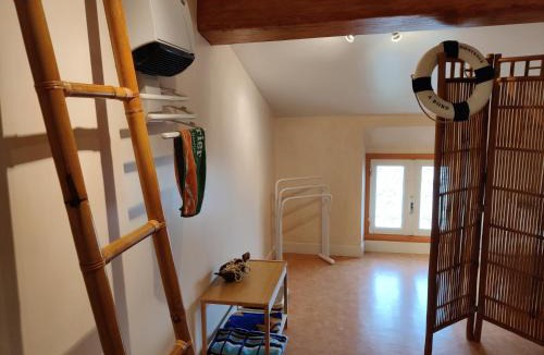 Cambounet-sur-le-Sor House | Chambre d'hôte chez l'habitant à la campagne