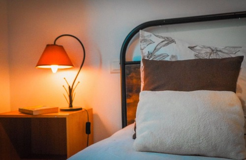 Corcoue-sur-Logne Bed & Breakfast | Chambre d'hôtes "ZEN" solo or duo