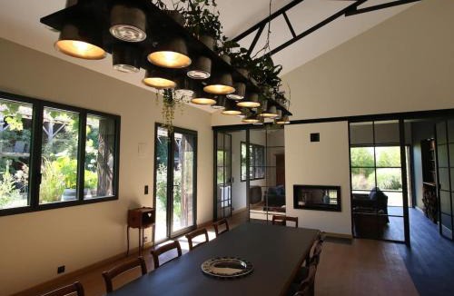 La Ferte-Saint-Aubin Bed & Breakfast | Chambre d'hôtes pour 2 pers. avec petit-déjeuner inclus - FR-1-590-506