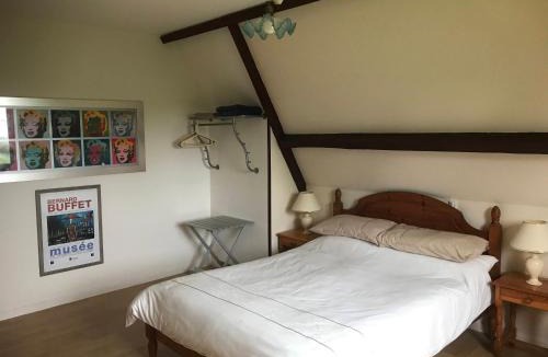 Le Quesnoy-en-Artois Bed & Breakfast | Chambre d'hôtes de Dompierre