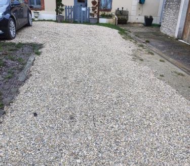 Levesville-la-Chenard House | Chambre d'hôtes Orchidée