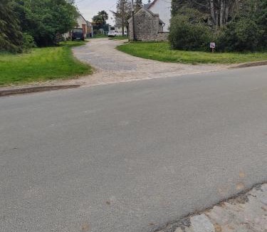 Levesville-la-Chenard House | Chambre d'hôtes Orchidée