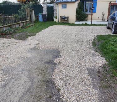 Levesville-la-Chenard House | Chambre d'hôtes Orchidée