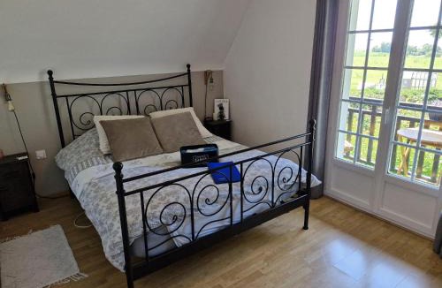 Saint-Jouin-Bruneval Bed & Breakfast | Chambre d'hôte proche d'Étretat