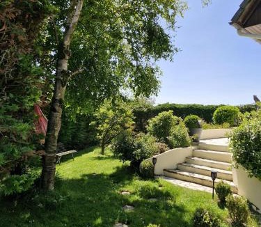 Saint-Jouin-Bruneval Bed & Breakfast | Chambre d'hôte proche d'Étretat