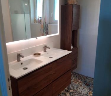 Saint-Remy-en-Rollat Bed & Breakfast | chambre d'hôte